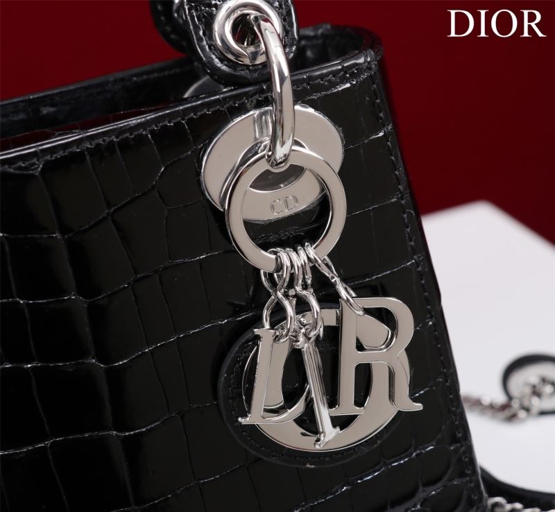 Christian Dior My Lady Bags